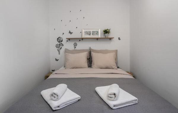 Apartment Sabina&Zoran Malinska Ngoại thất bức ảnh