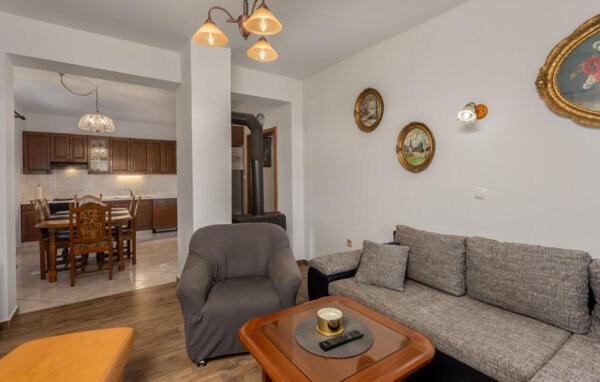 Apartment Sabina&Zoran Malinska Ngoại thất bức ảnh