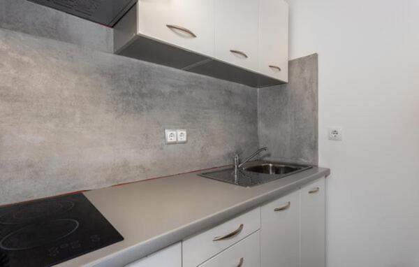 Apartment Sabina&Zoran Malinska Ngoại thất bức ảnh