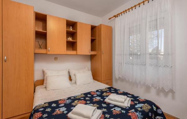 Apartment Sabina&Zoran Malinska Ngoại thất bức ảnh