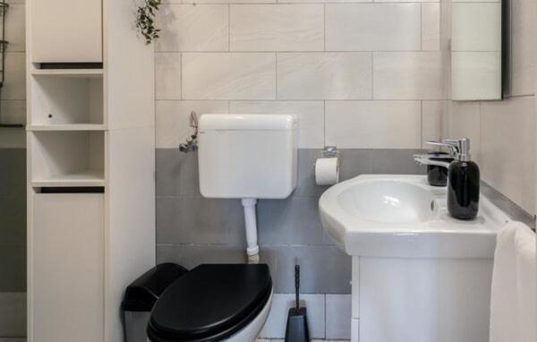 Apartment Sabina&Zoran Malinska Ngoại thất bức ảnh