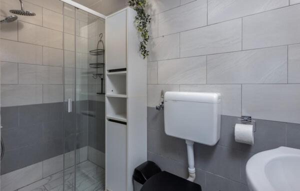Apartment Sabina&Zoran Malinska Ngoại thất bức ảnh