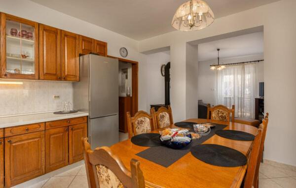 Apartment Sabina&Zoran Malinska Ngoại thất bức ảnh