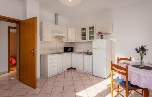 Apartment Sabina&Zoran Malinska Ngoại thất bức ảnh