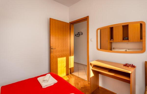Apartment Sabina&Zoran Malinska Ngoại thất bức ảnh